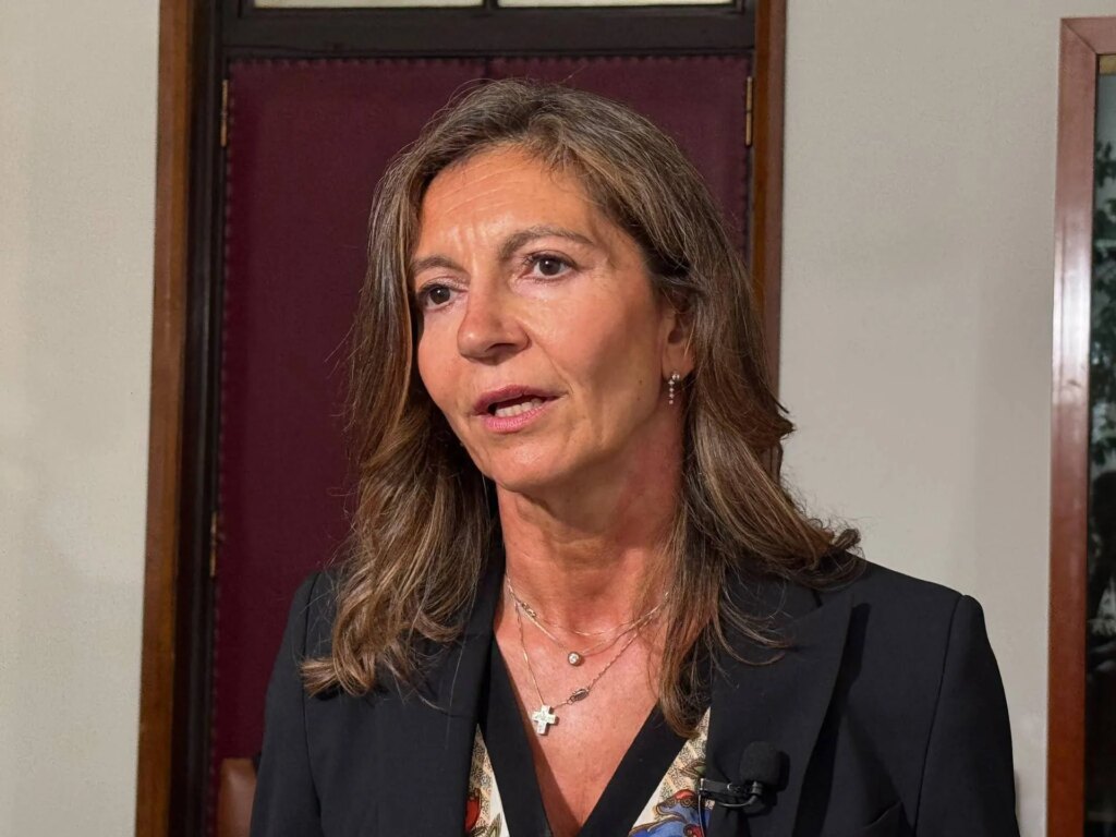 Rossi (Alexion) : « La recherche crée des connaissances et développe des thérapies pour les maladies rares »