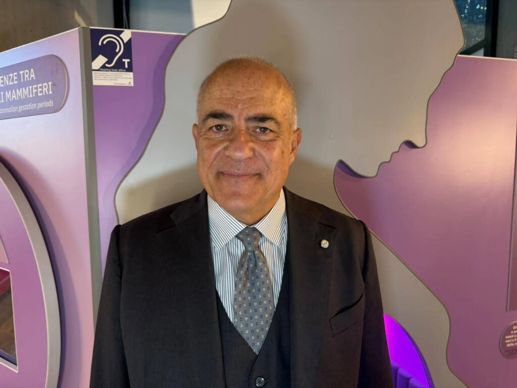 Rsv, D'Avino (Fimp) : "Immunisation au clérovimab par les pédiatres de famille"