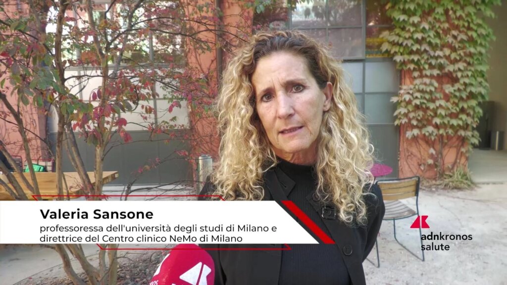 SMA : Sansone (NeMo), « comprimés de risdiplam sans présence physique à l'hôpital »