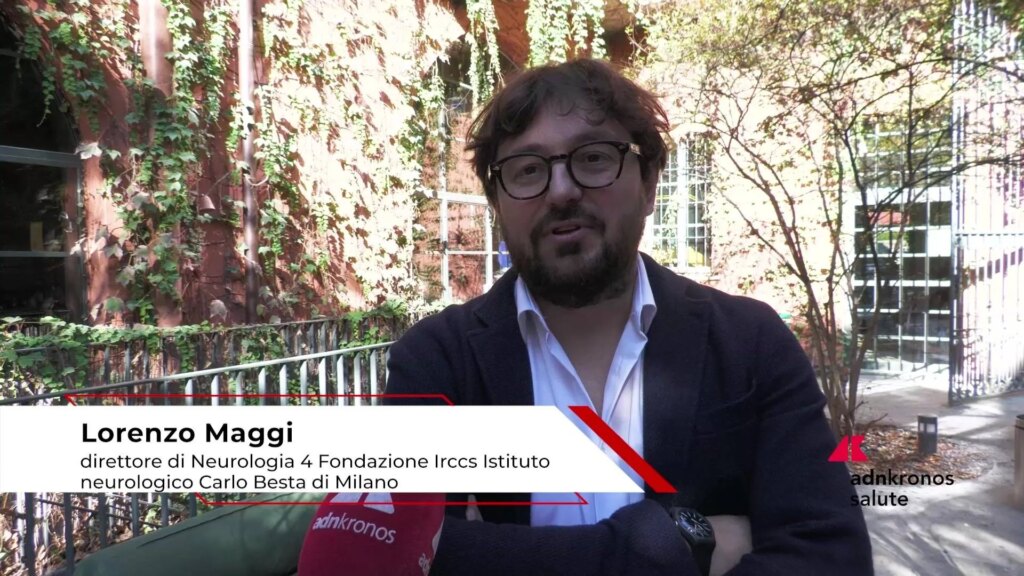 SMA : la neurologue Maggi, « avec les comprimés de risdiplam, une meilleure gestion des activités quotidiennes »