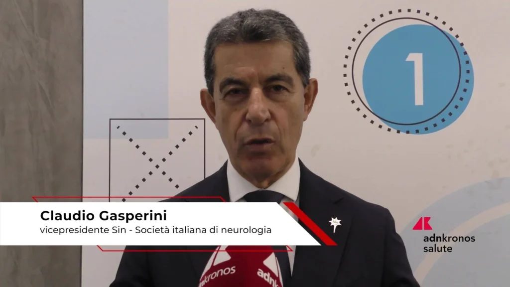 Santé : Gasperini (Sin), « la télémédecine utile pour réduire les distances et adopter une approche multidisciplinaire »