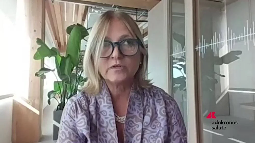 Santé, Gatti (Bayer) : "La ménopause naturelle mais elle ne doit pas être tolérée, parlez-en à votre médecin"