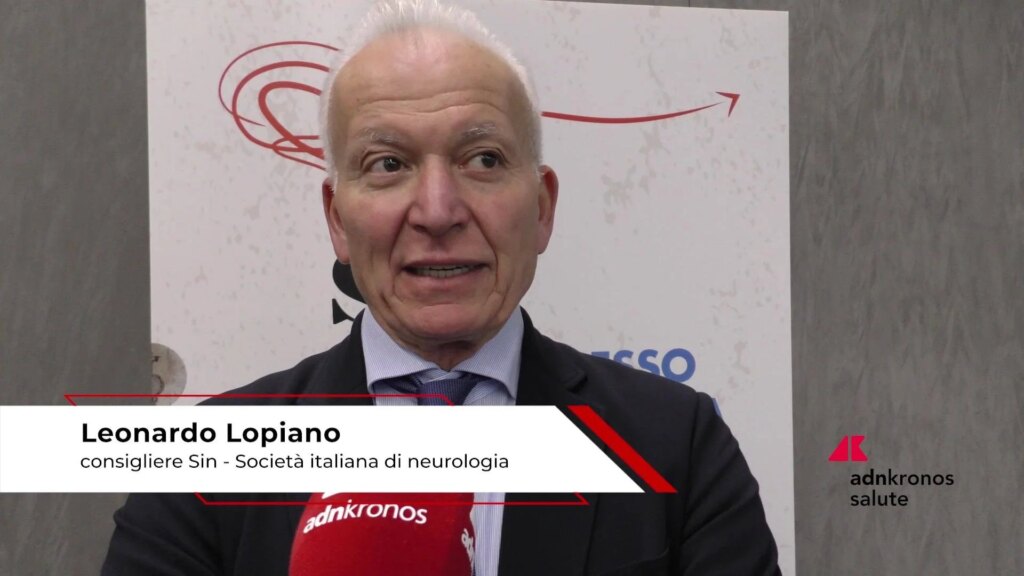 Santé : Lopiano (Sin), « les polluants atmosphériques peuvent favoriser le développement de pathologies neurologiques »