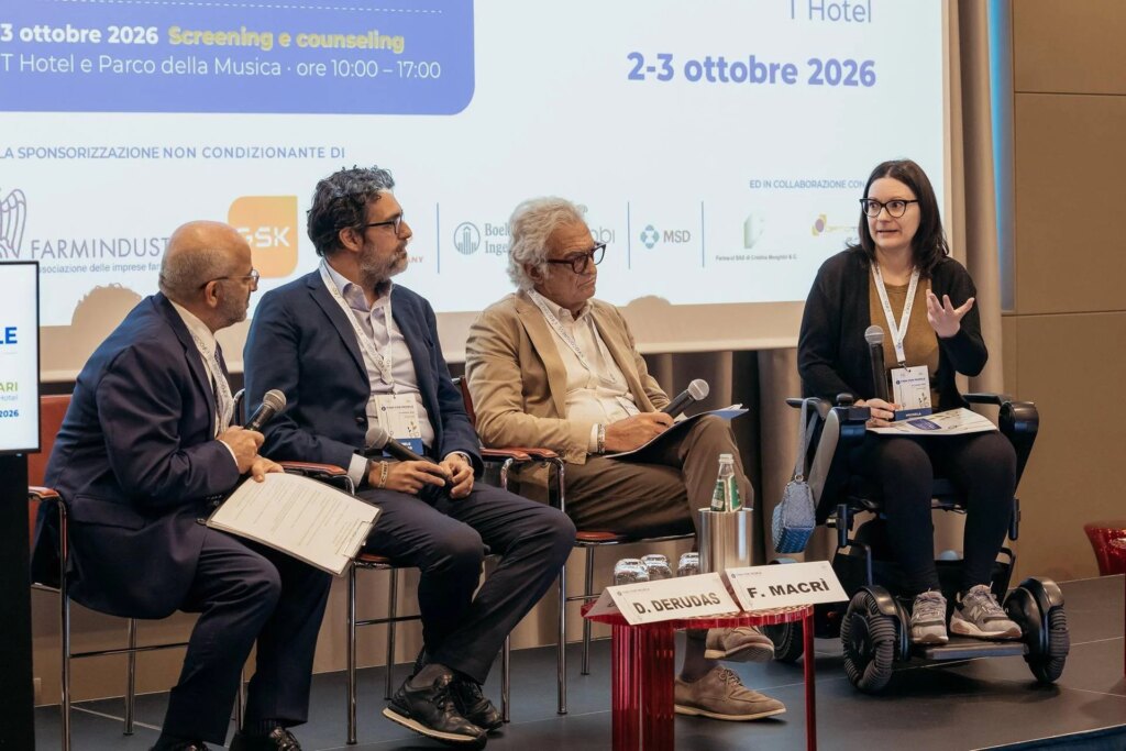 Santé, Macrì (Fism): "L'innovation doit se traduire par des avantages concrets pour la santé"