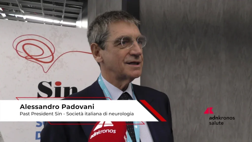 Santé : Padovani (Sin), « les biomarqueurs changent le diagnostic et la gestion des maladies neurologiques »