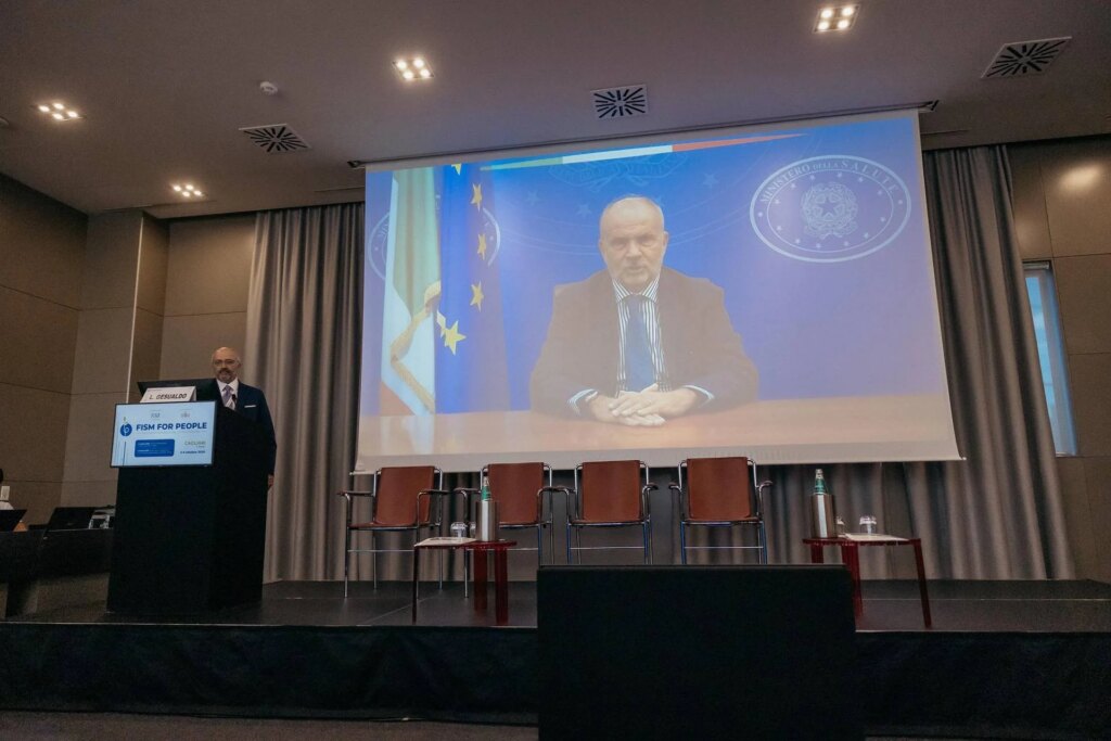 Santé, Schillaci : "La prévention au centre de nos politiques de santé"