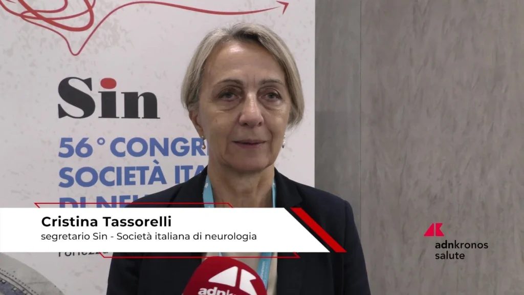 Santé : Tassorelli (Sin), « nous formons des citoyens avec la Fondation Aletheia et la Croix-Rouge italienne »