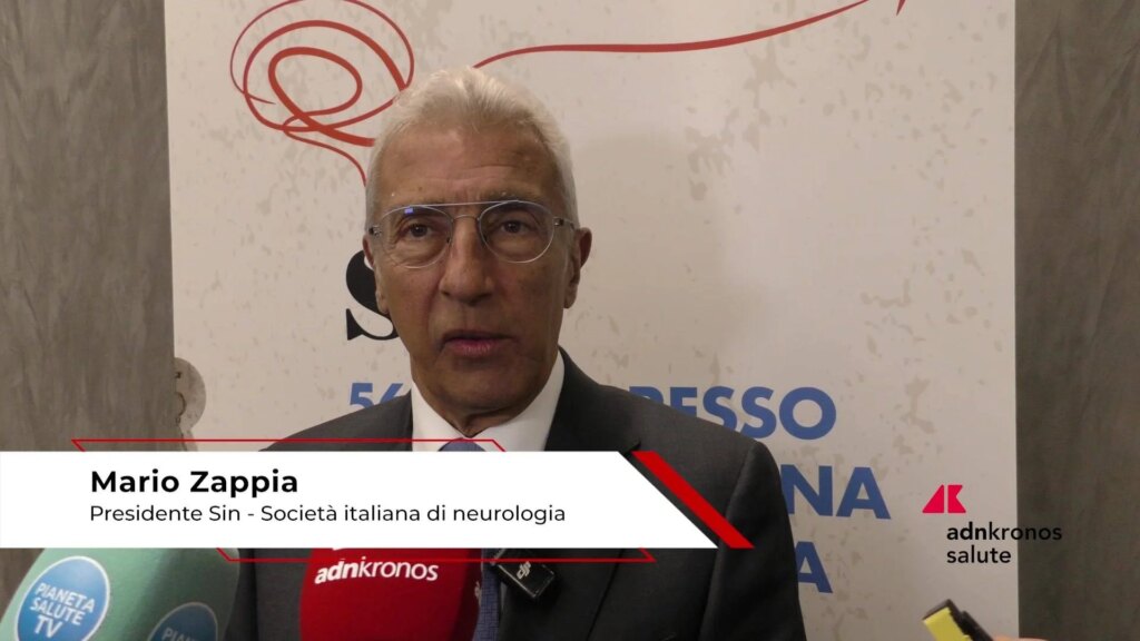 Santé : Zappia (Sin), « Le congrès Sin est une opportunité importante d'échange et de rencontre scientifique »