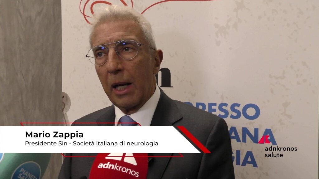 Santé : Zappia (Sin), « il est important de distinguer l'hydrocéphalie à pression normale des formes de parkinsonisme »