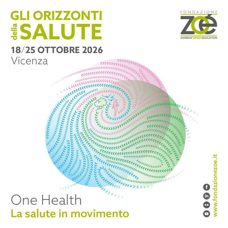 Santé en mouvement et approche One Health, l'exposition « Horizons de la santé » revient à Vicence