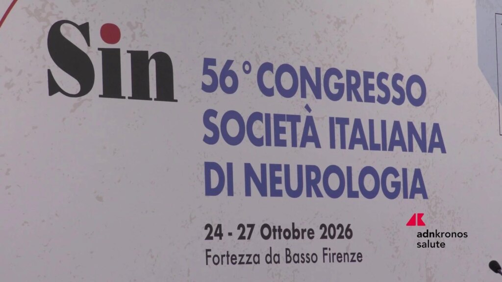 Santé : le 56e Congrès du Péché à Florence