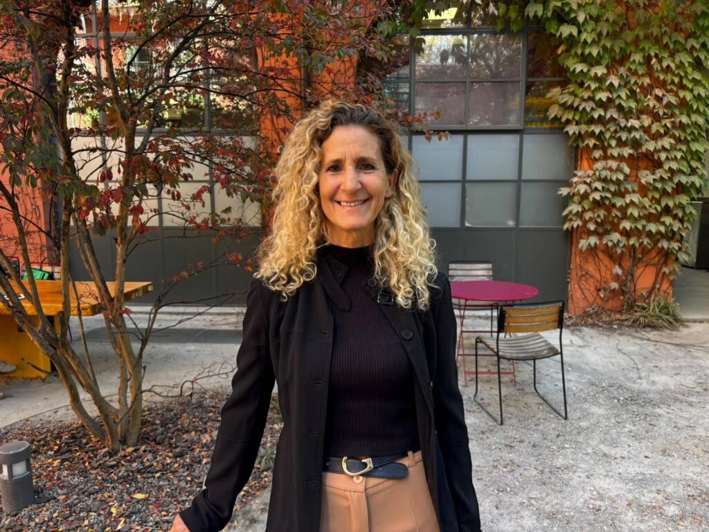 Sma, Sansone (Centre NeMo) : "La thérapie orale avec risdiplam facilite l'autonomie"
