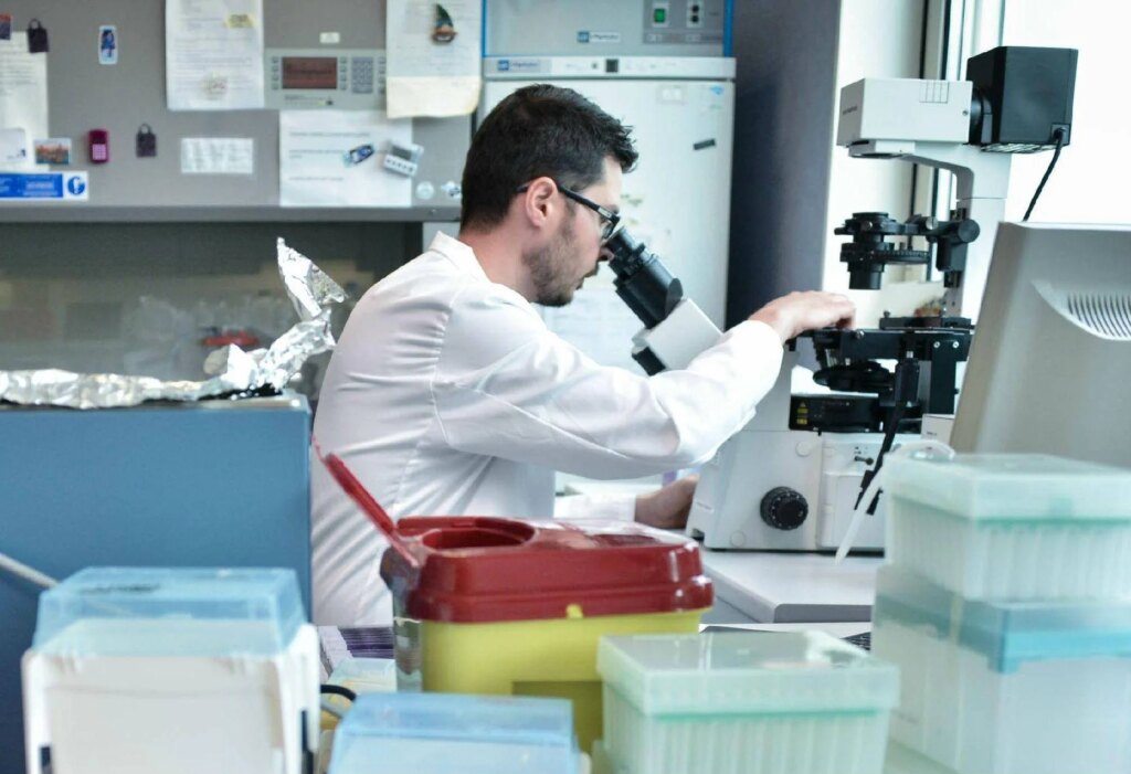 Syndrome de Hunter, Italfarmaco et Jcr Pharmaceuticals ensemble pour une thérapie expérimentale