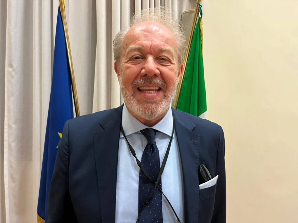 Talmelli (Europa Men) : « Les hommes seuls face au diagnostic du cancer de la prostate »