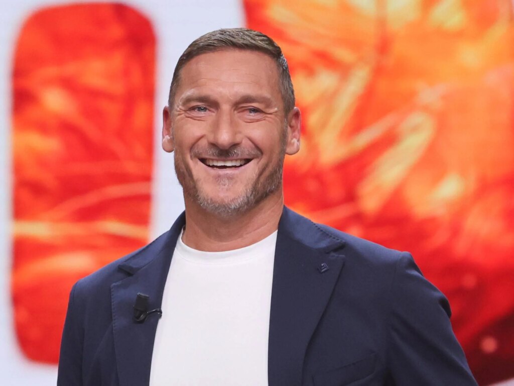 Totti et la première visite de la prostate, les urologues « deviennent des témoignages de prévention qui sauve des vies »