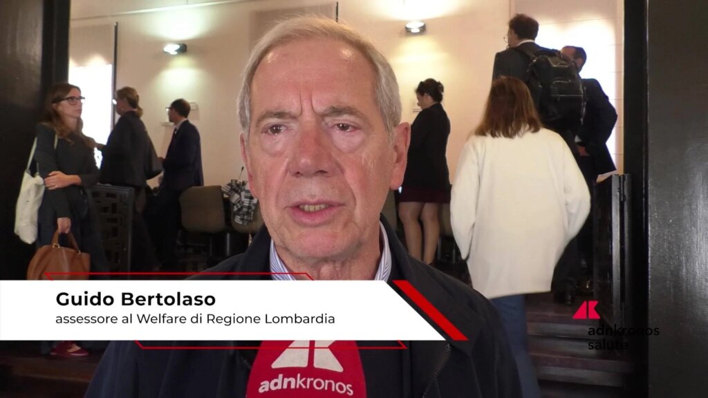 Tumeurs: Bertolaso, 'Esmo 2028 à Milan confirme l'excellence de l'oncologie en Lombardie'