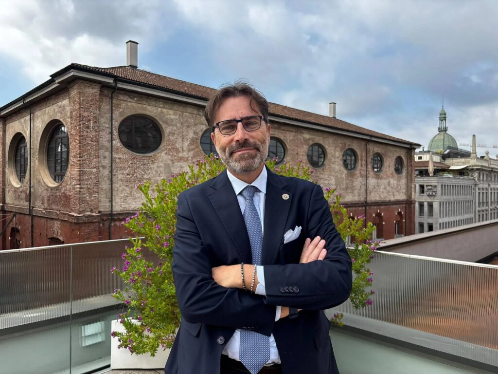 Tumeurs, Piscaglia (UniBo) : "Approche multidisciplinaire cruciale dans l'hépatocarcinome"