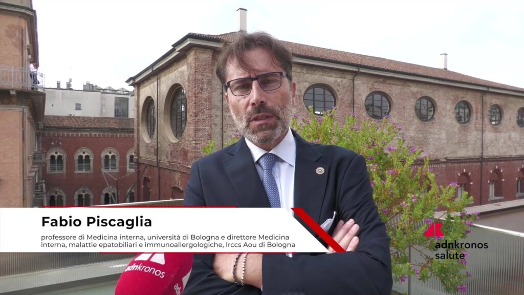 Tumeurs : Piscaglia (UniBo), « approche multidisciplinaire centrale dans la gestion du carcinome hépatocellulaire »