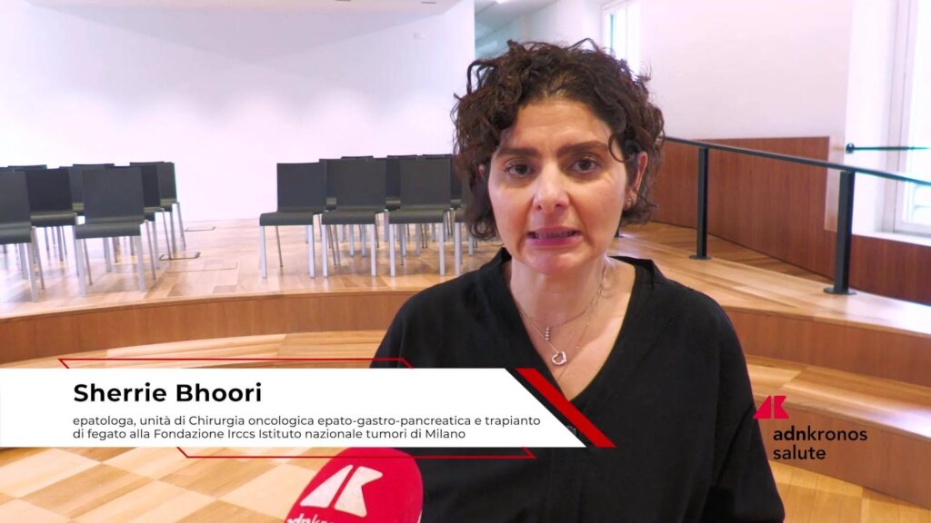 Tumeurs : hépatologue Bhoori, « l'ajout de l'immunothérapie dans l'hépatocarcinome donne une réponse plus durable »