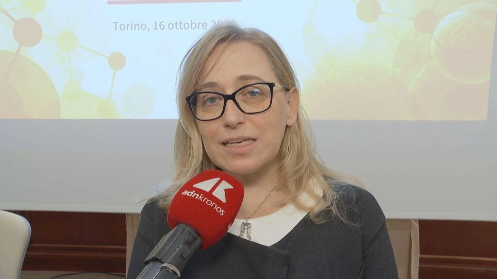 Tumours, Rosati (Gsk) : "Une nouvelle thérapie contre le myélome multiple améliorera la qualité de vie des patients"