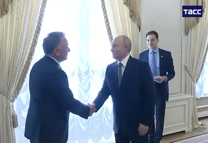 Ukraine-Russie, Kremlin : « Nous nous dirigeons vers la fin du conflit »