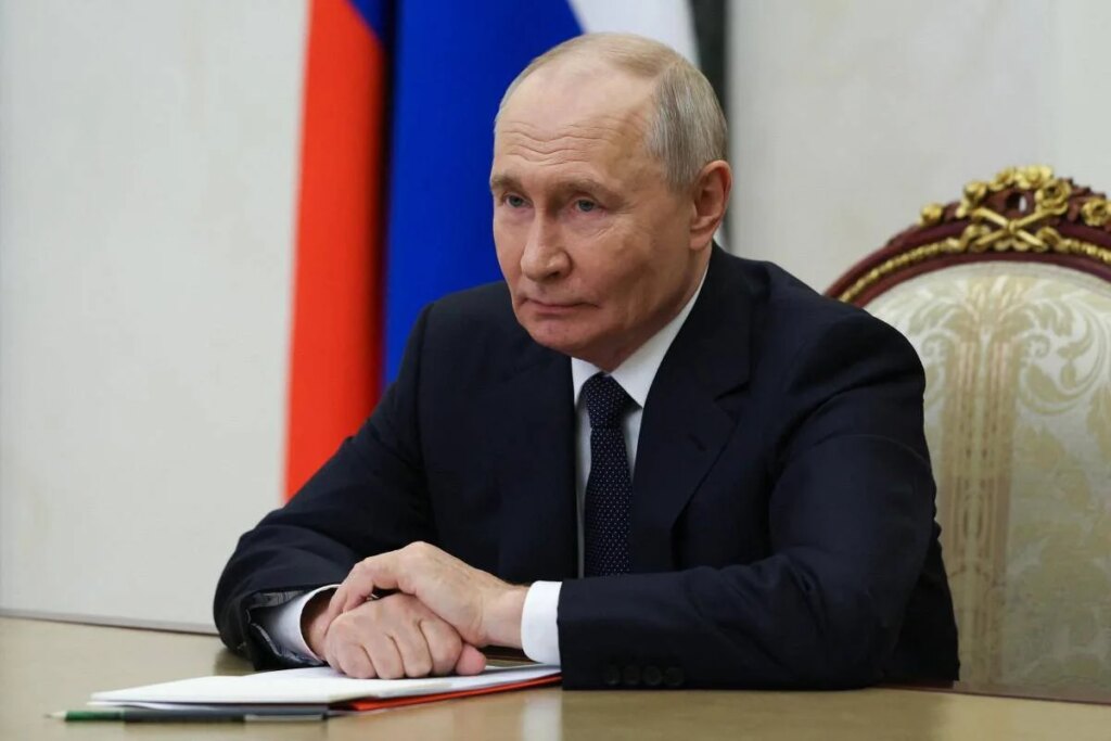 Ukraine-Russie, ambassadeur de Moscou à Rome : « De nombreux Italiens nous soutiennent »