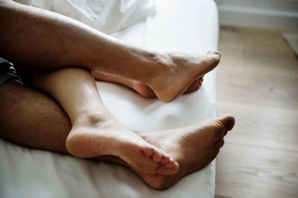 Usage de drogues pour prolonger les rapports sexuels, voici le chemsex : "Phénomène encore trop submergé"