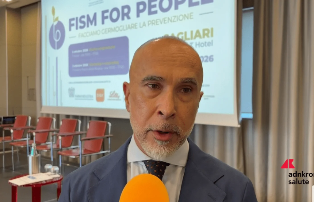 Vaccins, Sotgiu (Css) : "Nous devons transmettre un message de sécurité à tout le monde"