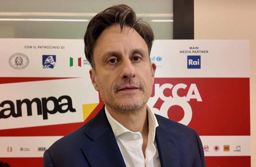 Vietina (Lucca Crea) : « Bande dessinée sur le VPH pour une plus grande sensibilisation »