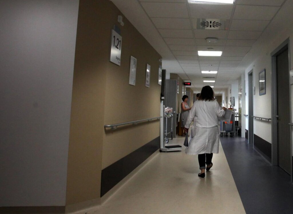 Violences dans les lieux de travail de santé, enquête : "68% des travailleurs ont été témoins d'au moins un épisode, pour 1 sur 6 la dévalorisation du travail est quotidienne"