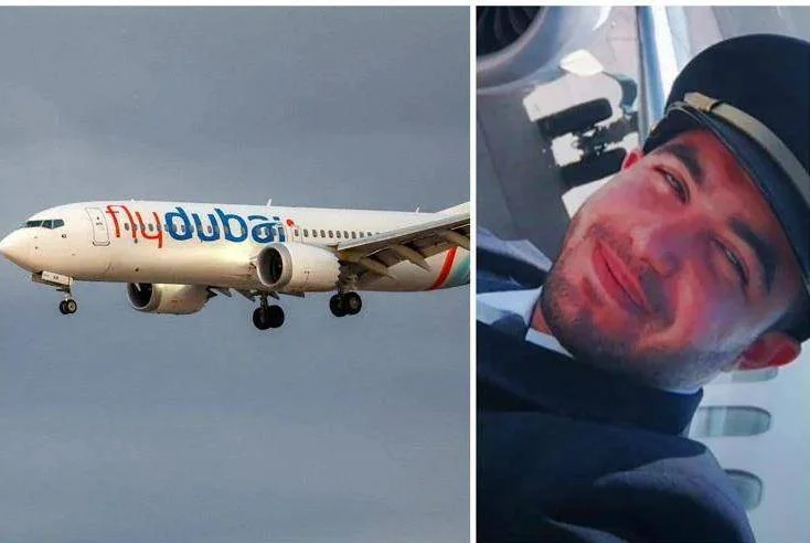 Vol FlyDubai, le copilote et le plan contre Israël : "Je voulais venger Gaza"